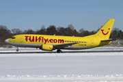 TUIfly Boeing 737-35B (D-AGEG) at  Hamburg - Fuhlsbuettel (Helmut Schmidt), Germany