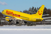 TUIfly Boeing 737-35B (D-AGEG) at  Hamburg - Fuhlsbuettel (Helmut Schmidt), Germany