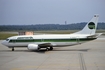 Germania Boeing 737-3L9 (D-AGEH) at  Cologne/Bonn, Germany