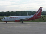 Air Berlin Boeing 737-75B (D-AGEL) at  Cologne/Bonn, Germany