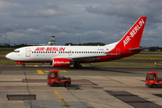 Air Berlin Boeing 737-75B (D-AGEL) at  Copenhagen - Kastrup, Denmark