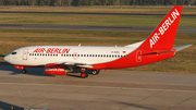 Air Berlin Boeing 737-75B (D-AGEL) at  Berlin - Tegel, Germany