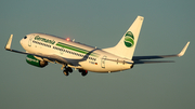 Germania Boeing 737-75B (D-AGEN) at  Lisbon - Portela, Portugal