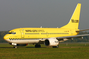 Hapag-Lloyd Express (TUIFly) Boeing 737-75B (D-AGEP) at  Hamburg - Fuhlsbuettel (Helmut Schmidt), Germany