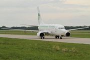 Germania Boeing 737-75B (D-AGEQ) at  Hannover - Langenhagen, Germany