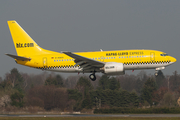 Hapag-Lloyd Express (TUIFly) Boeing 737-75B (D-AGEQ) at  Hamburg - Fuhlsbuettel (Helmut Schmidt), Germany