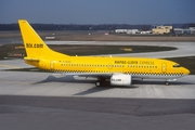 Hapag-Lloyd Express (TUIFly) Boeing 737-75B (D-AGEQ) at  Hamburg - Fuhlsbuettel (Helmut Schmidt), Germany