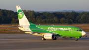 Germania Boeing 737-75B (D-AGER) at  Münster/Osnabrück, Germany