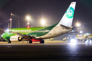 Germania Boeing 737-75B (D-AGER) at  Münster/Osnabrück, Germany