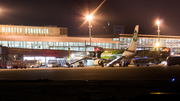 Germania Boeing 737-75B (D-AGER) at  Münster/Osnabrück, Germany