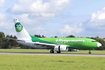 Germania Boeing 737-75B (D-AGER) at  Hamburg - Fuhlsbuettel (Helmut Schmidt), Germany