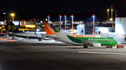 Germania Boeing 737-75B (D-AGER) at  Hamburg - Fuhlsbuettel (Helmut Schmidt), Germany