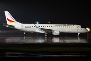 German Airways Embraer ERJ-190AR (ERJ-190-100IGW) (D-AGMP) at  Hamburg - Fuhlsbuettel (Helmut Schmidt), Germany