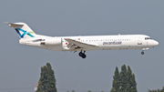 Avanti Air Fokker 100 (D-AGPH) at  Paris - Orly, France