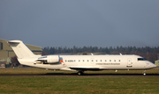 Global Reach Aviation Bombardier CRJ-200LR (D-AGRA) at  Bournemouth - International (Hurn), United Kingdom