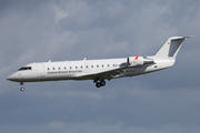 Global Reach Aviation Bombardier CRJ-200LR (D-AGRA) at  Hamburg - Fuhlsbuettel (Helmut Schmidt), Germany