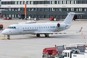 Global Reach Aviation Bombardier CRJ-200LR (D-AGRA) at  Hamburg - Fuhlsbuettel (Helmut Schmidt), Germany