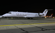 ProAir Aviation Bombardier CRJ-200LR (D-AGRA) at  Billund, Denmark