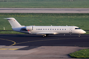 ProAir Aviation Bombardier CRJ-200LR (D-AGRA) at  Dusseldorf - International, Germany