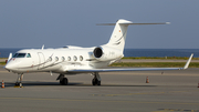 Luxaviation Germany Gulfstream G-IV-X (G450) (D-AGVI) at  Nice - Cote-d'Azur, France