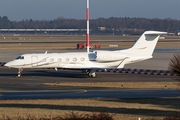 Luxaviation Germany Gulfstream G-IV-X (G450) (D-AGVI) at  Hamburg - Fuhlsbuettel (Helmut Schmidt), Germany