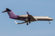 Silver Bird Flugcharter Gulfstream G-IV-X (G450) (D-AGVS) at  Frankfurt am Main, Germany