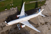 German Air Force Airbus A350-941ACJ (D-AGVT) at  Hamburg - Fuhlsbuettel (Helmut Schmidt), Germany