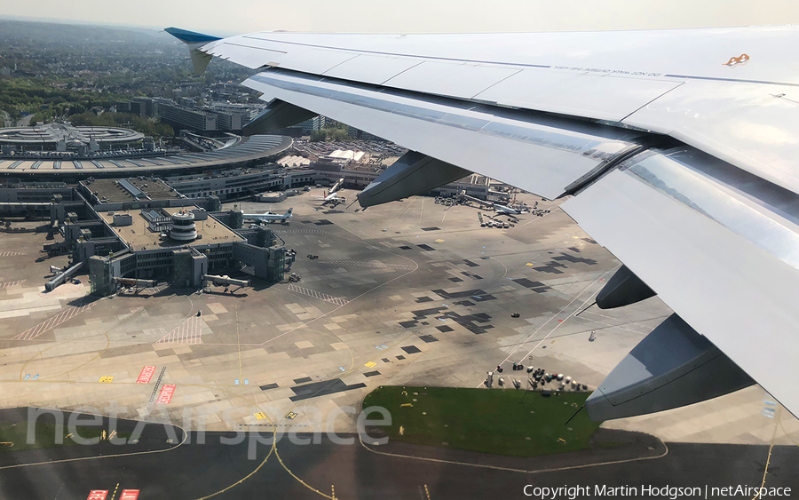 Eurowings Airbus A319-132 (D-AGWA) | Photo 238707