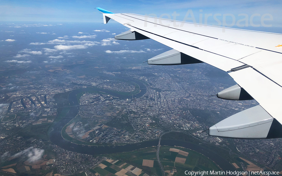 Eurowings Airbus A319-132 (D-AGWA) | Photo 238709