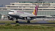 Germanwings Airbus A319-132 (D-AGWA) at  Cologne/Bonn, Germany