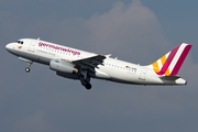 Germanwings Airbus A319-132 (D-AGWA) at  Berlin - Tegel, Germany