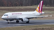 Germanwings Airbus A319-132 (D-AGWB) at  Cologne/Bonn, Germany