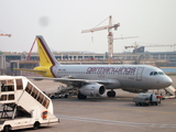 Germanwings Airbus A319-132 (D-AGWB) at  Cologne/Bonn, Germany