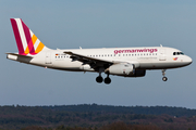 Germanwings Airbus A319-132 (D-AGWB) at  Cologne/Bonn, Germany