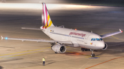 Germanwings Airbus A319-132 (D-AGWB) at  Cologne/Bonn, Germany