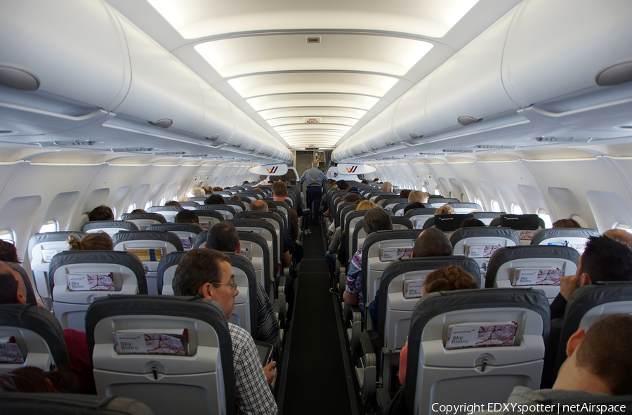 Germanwings Airbus A319-132 (D-AGWB) | Photo 346445