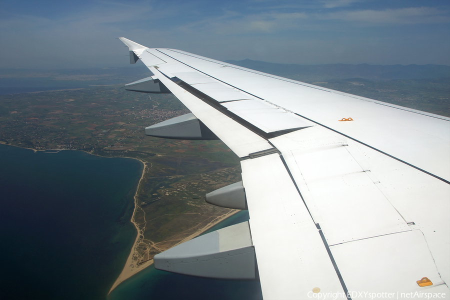 Germanwings Airbus A319-132 (D-AGWB) | Photo 346446