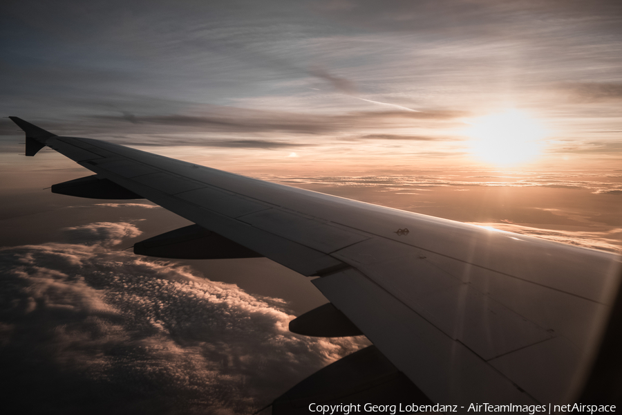 Germanwings Airbus A319-132 (D-AGWC) | Photo 157132