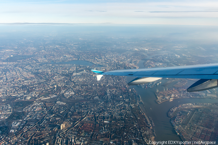 Eurowings Airbus A319-132 (D-AGWD) | Photo 487852