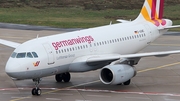 Germanwings Airbus A319-132 (D-AGWD) at  Cologne/Bonn, Germany