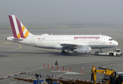 Germanwings Airbus A319-132 (D-AGWD) at  Zurich - Kloten, Switzerland