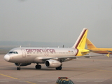 Germanwings Airbus A319-132 (D-AGWE) at  Cologne/Bonn, Germany
