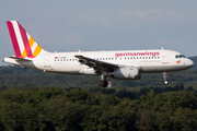 Germanwings Airbus A319-132 (D-AGWE) at  Cologne/Bonn, Germany