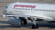 Germanwings Airbus A319-132 (D-AGWF) at  Cologne/Bonn, Germany