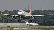 Germanwings Airbus A319-132 (D-AGWG) at  Cologne/Bonn, Germany