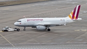 Germanwings Airbus A319-132 (D-AGWG) at  Cologne/Bonn, Germany