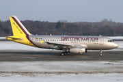 Germanwings Airbus A319-132 (D-AGWG) at  Hamburg - Fuhlsbuettel (Helmut Schmidt), Germany