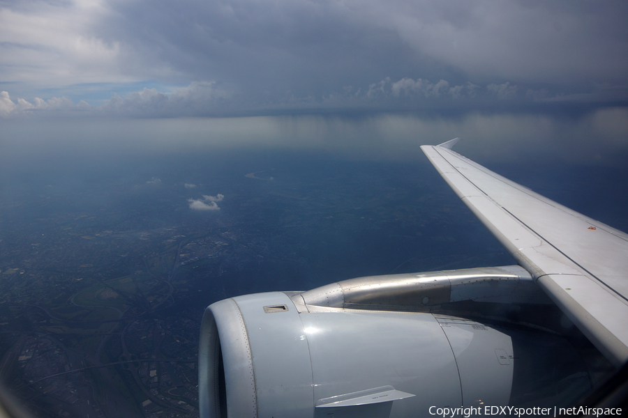 Germanwings Airbus A319-132 (D-AGWG) | Photo 344965