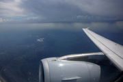 Germanwings Airbus A319-132 (D-AGWG) at  In Flight, Germany