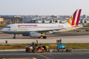 Germanwings Airbus A319-132 (D-AGWG) at  Palma De Mallorca - Son San Juan, Spain